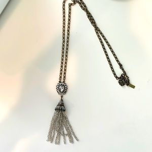 BAUBLEBAR Pendant Necklace